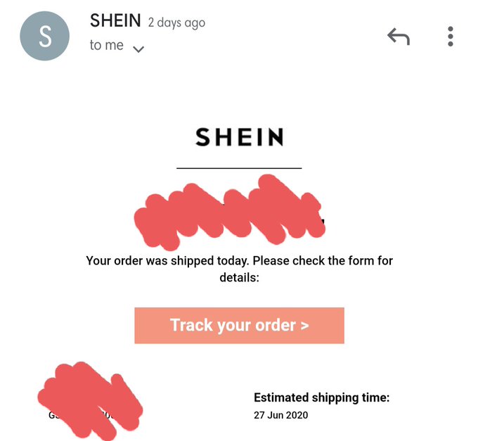 First shein lingerie shop. Apprehensive. https://t.co/DSnToNLTme