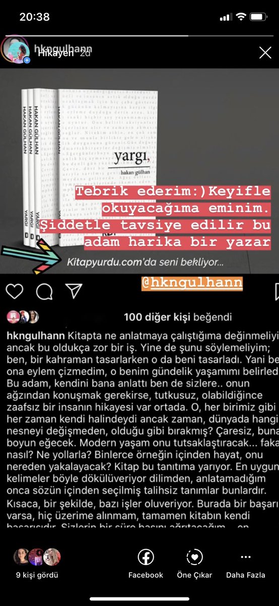 Kubralbaz's tweet photo. Okumalısınız kesinlikle okumalısınız!! https://t.co/QSWAAUJA9k