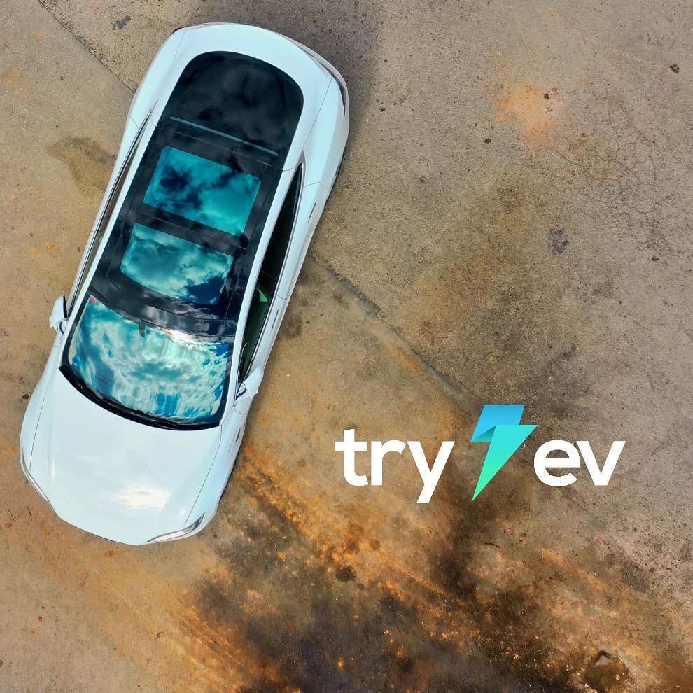 tryevs's tweet image. Your next car is electric. #ElectricCars #ElectricVehicles #ev #tryev