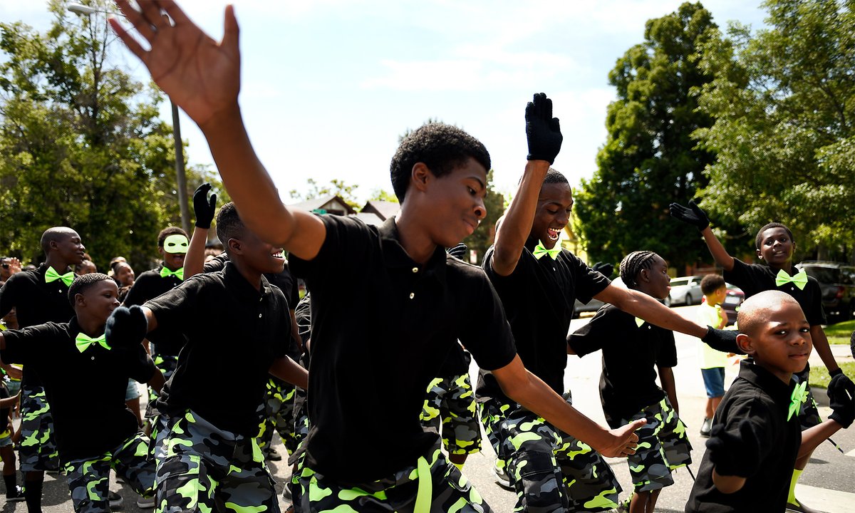 Juneteenth, celebrated June 19, marks the day in 1865 when enslaved Texans learned they were free. While the holiday's history includes the injustice of enslavement, it must also be understood in the context of Black people’s fight for justice and freedom. t-t.site/3ealN33
