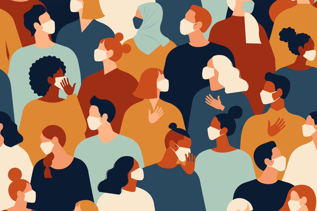 MyForefront's tweet image. Now more than ever, we’re witnessing the important role that public health has in Illinois. Complete the Census safely today from home at 2020Census.gov to support health care in your community for the next decade. #CookCountyCensus #MakeILCount #ILCountMeIn2020