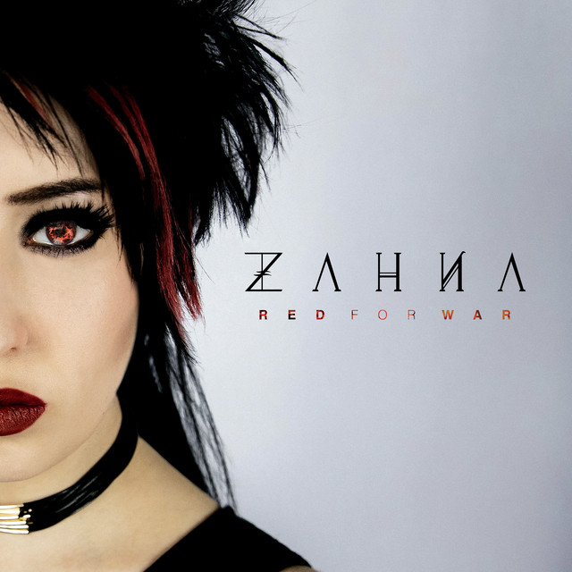 Now Blasting:  Zahna - Drown Listen live via TheBlast.FM