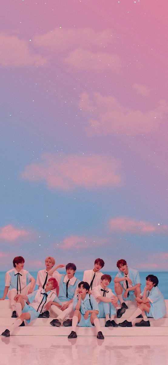 cloud 9 wallpapers ´･ᴗ･`➴ rt or like if saved➴ edited by luvwonjins @CRAVITYstarship  @CRAVITY_twt  #CRAVITY   #CLOUD9   #크래비티
