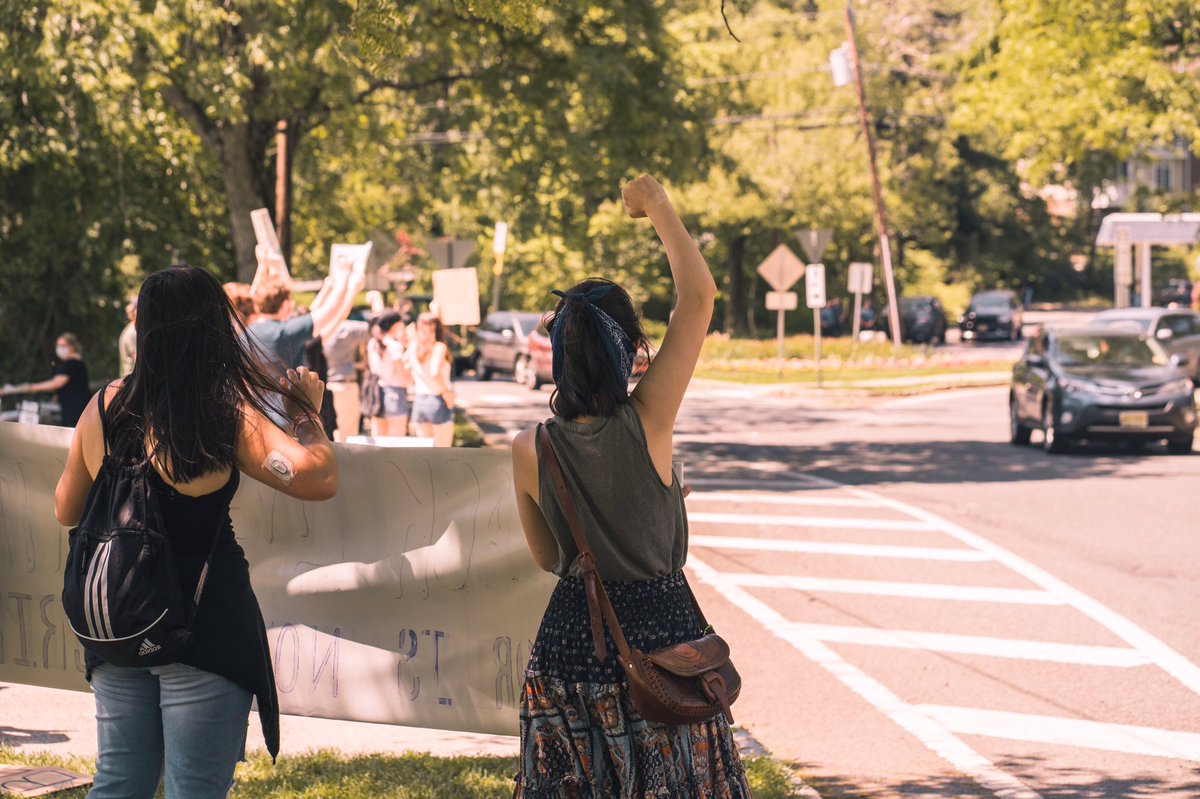 Luna_AP_Photo's tweet photo. So. Proud. Of. Young. Activists. 👏🏻 https://t.co/zZuaPoMQyy