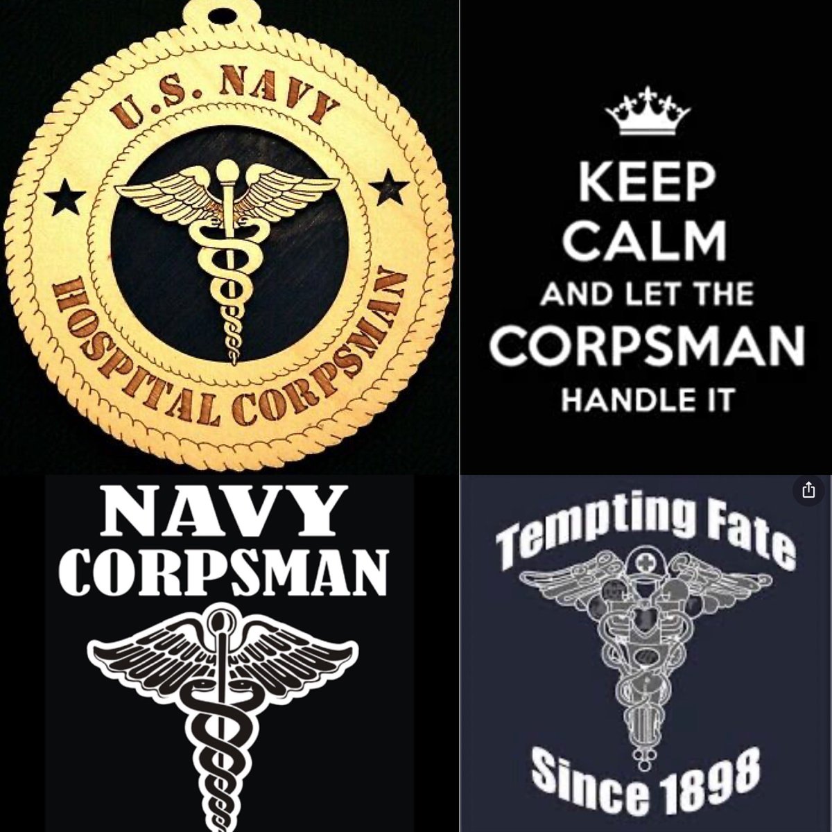 #122YearsStrong #CorpsmanUp corpsman up birthday 2020 for all those representing the HM rating.