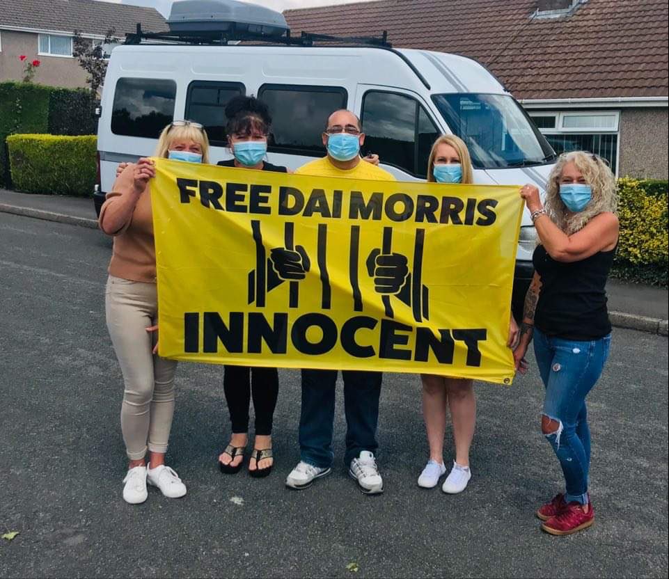 morris_free's tweet photo. Our campaign is just growing bigger everyday... 20,000 members!! https://t.co/Lt43PW6vae