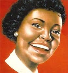 11. Part of the genius, if you will, of the Aunt Jemima brand was its ability to tap into a comforting vision of bygone days when White folks could benefit from subservient Black women. The rebranding of Aunt Jemima in 1989 essentially did the same thing in reverse.