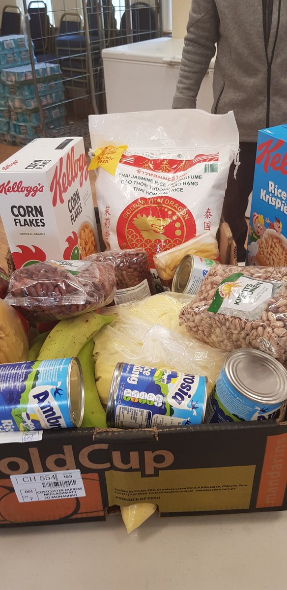 Teach Na Daoine Family Resource Centre tweet media