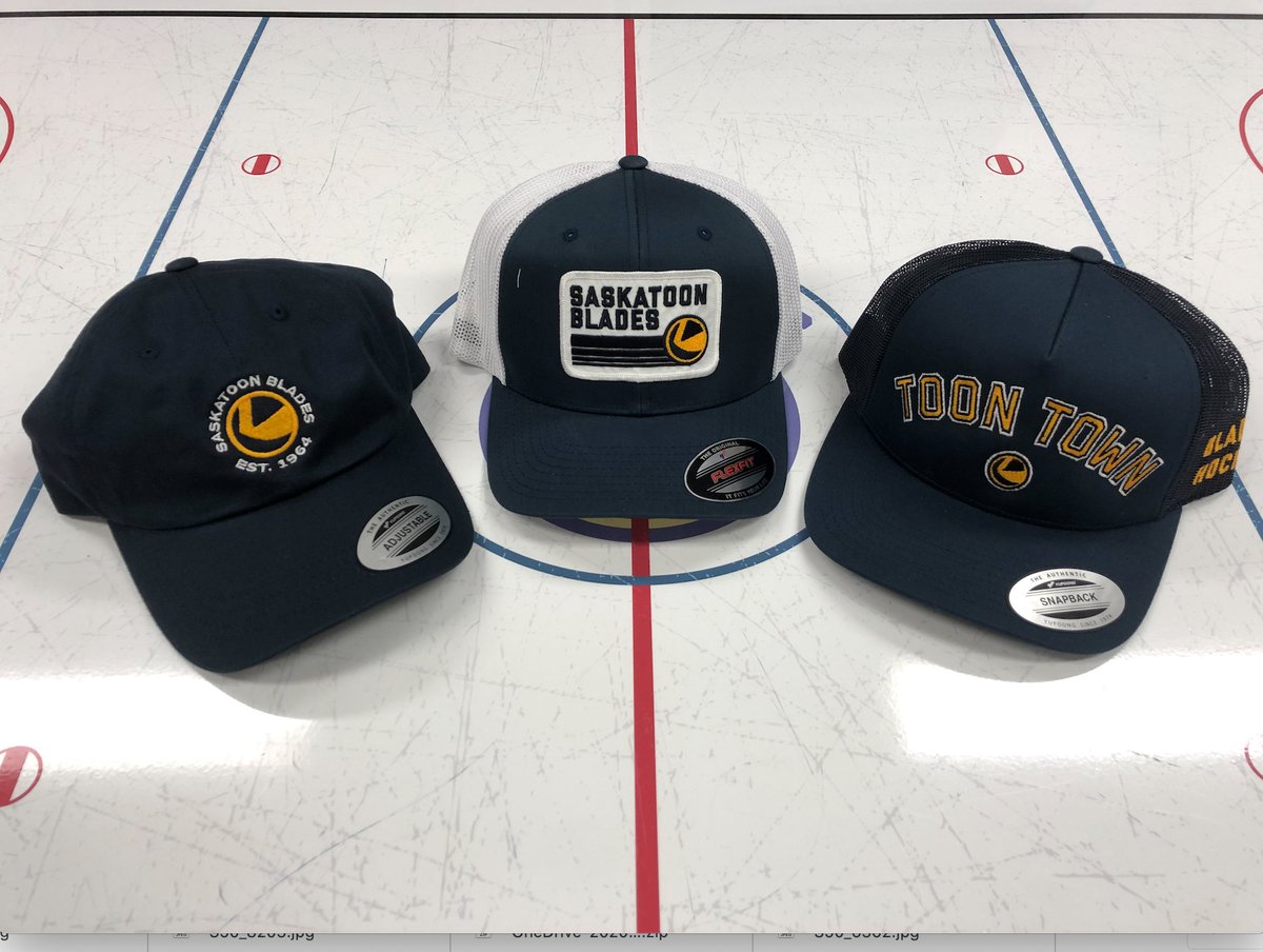 🚨 CONTEST 🚨

Three new hats have arrived in store, and we want to give you the chance to win one!

To enter: retweet this post, tag 1 friend, and tell us which hat is your favourite!