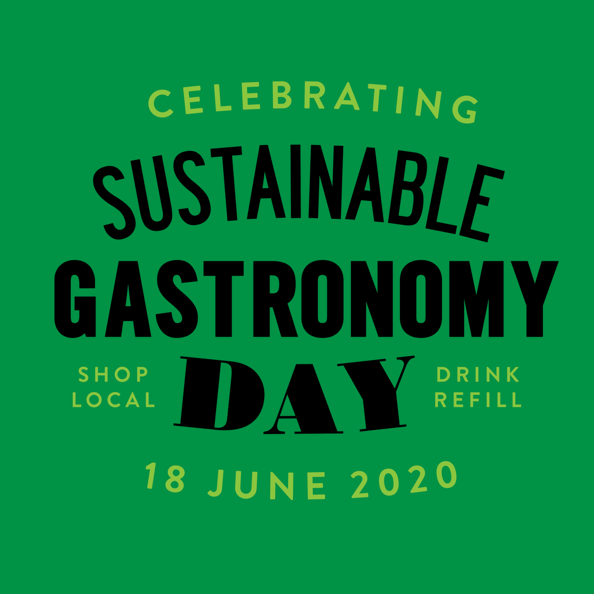 sws_wine's tweet photo. Tomorrow is #SustainableGastronomyDay 🌿 🍽️ so we're celebrating local produce & #refillwine at Foodie's Emporium Tune in at 6pm on #instalive as George is joined by Gemma from @kentfoodieuk who'll be talking though some of her favourite local treats with our refill wines! 🍇🚰 https://t.co/VfxyQbEvSq