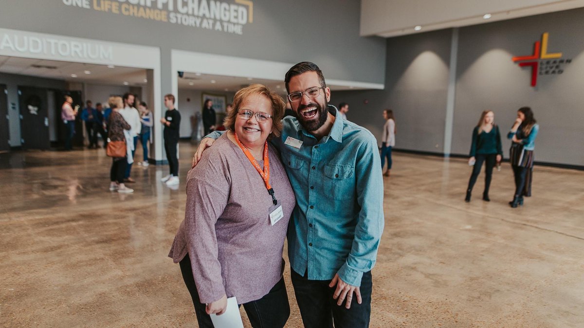 THREE MORE DAYS 😍

It's almost that time for us to be back on campus together. Who are you bringing with you?! Tag them in the comments below and register for a service together at pinelake.org/on-campusworsh…! #PinelakeChurch