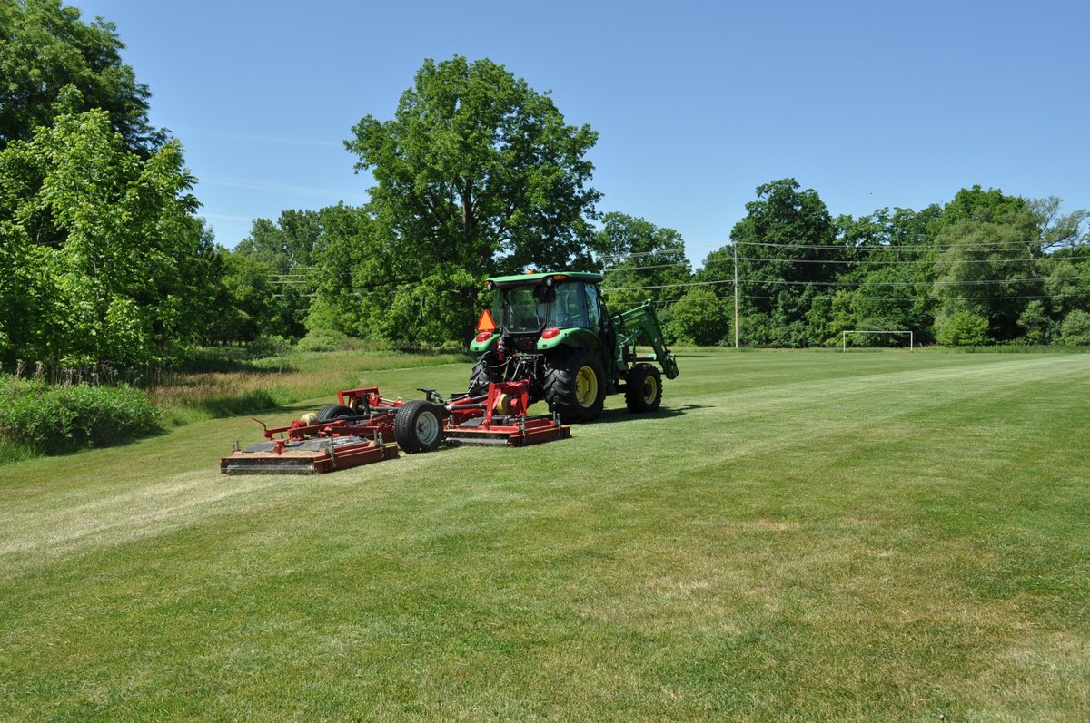 Progressive Turf Equipment tweet media