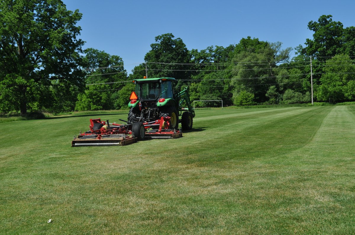 Progressive Turf Equipment tweet media