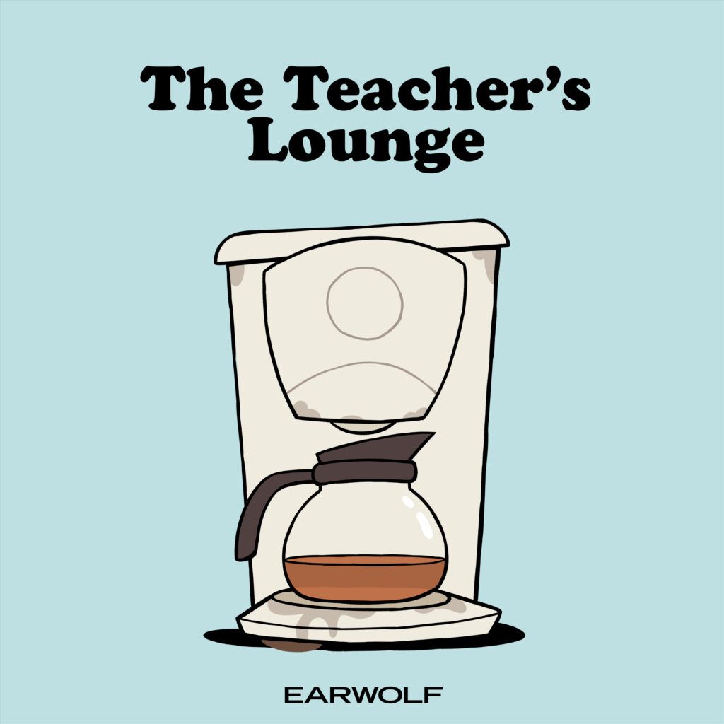 earwolf's tweet photo. Superintendent Charles Minipig (@PFTompkins) joins the @BigGrandeTweets teachers to help them plan Hamilton’s graduation ceremony, including taste-testing the appetizers they plan to serve. #TheFinalThree https://t.co/ixOe1ALgIs https://t.co/WCPzV5YhhO