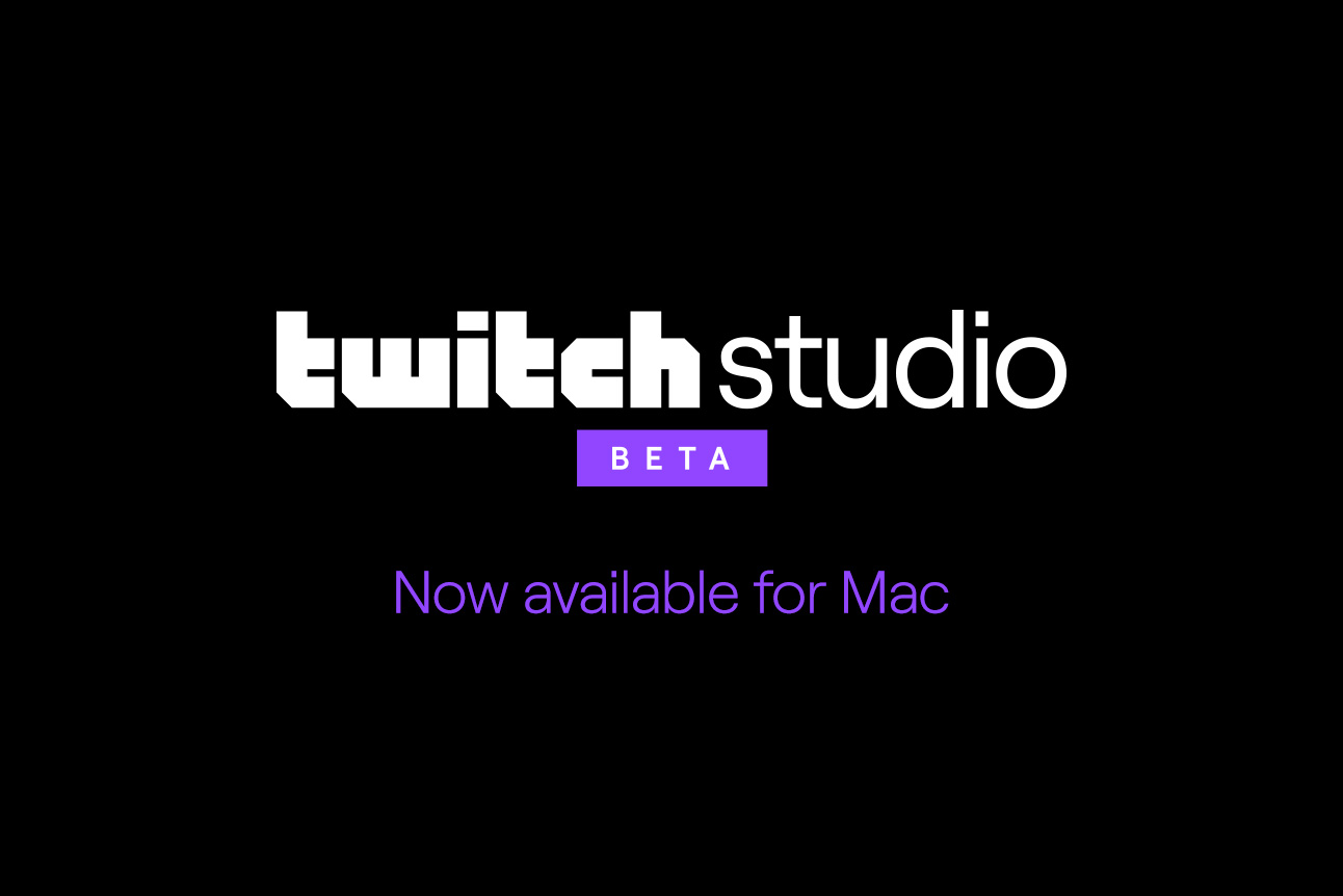 Twitch - Download