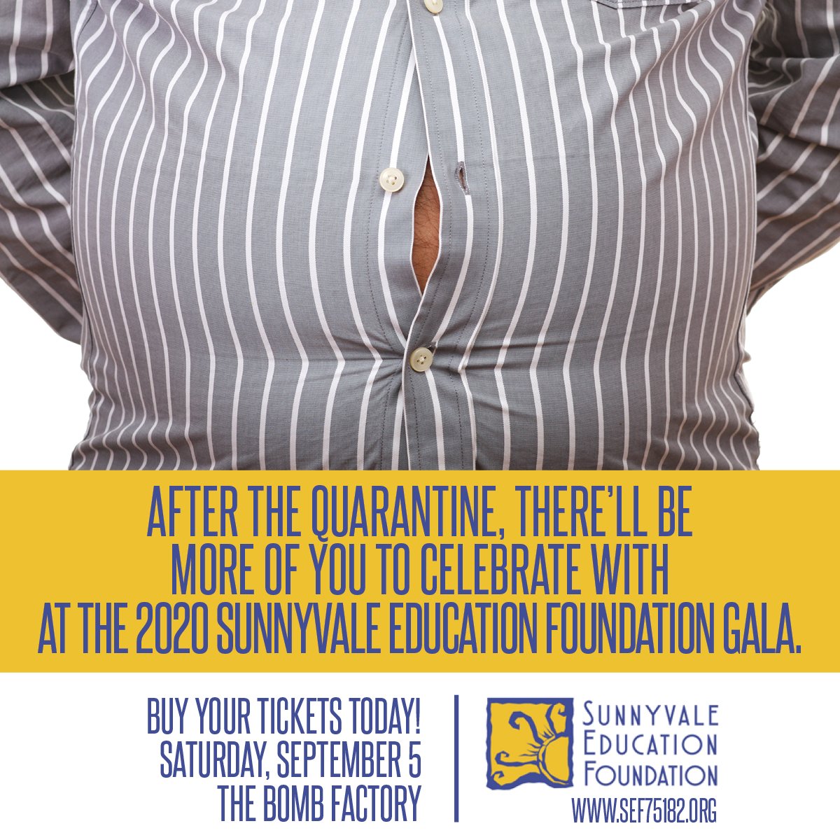 SUNNYVALE EDU FND tweet media