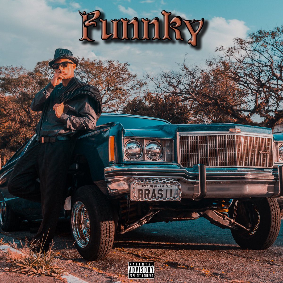 MoneyCheezy's tweet photo. CoverArt - (2019) “Funnky” de @djbucksfg 📼
Fotos por @mendesculpa 📸
Design por MoneyCheezy 🧀
Trabalho disponível nas plataformas digitais e no canal da @soundfoodgang no YouTube. https://t.co/qXTUAnacfS