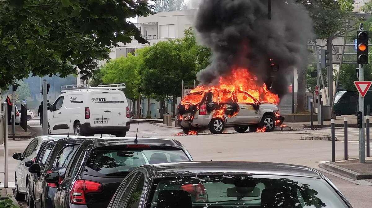 Franceinfo On Twitter Violences A Dijon Trois Questions Sur La Communaute Tchetchene En France Https T Co S0hzrrw2ea