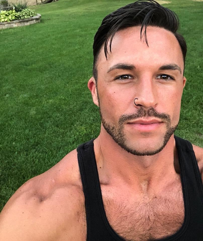 Jake Allen on Twitter: &ldquo;Meh…