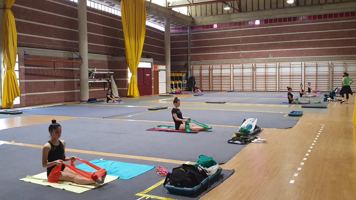 Patrícia Illa (@patrilla12) on Twitter photo Emocions, retrobaments, il.lusions, esperances. Seguim practicant esport a #Igualada #LesComes #ParcCentral <a href="/esportigualada/">Esport Igualada</a> Emocions, retrobaments, il.lusions, esperances. Seguim practicant esport a #Igualada #LesComes #ParcCentral <a href="/esportigualada/">Esport Igualada</a>