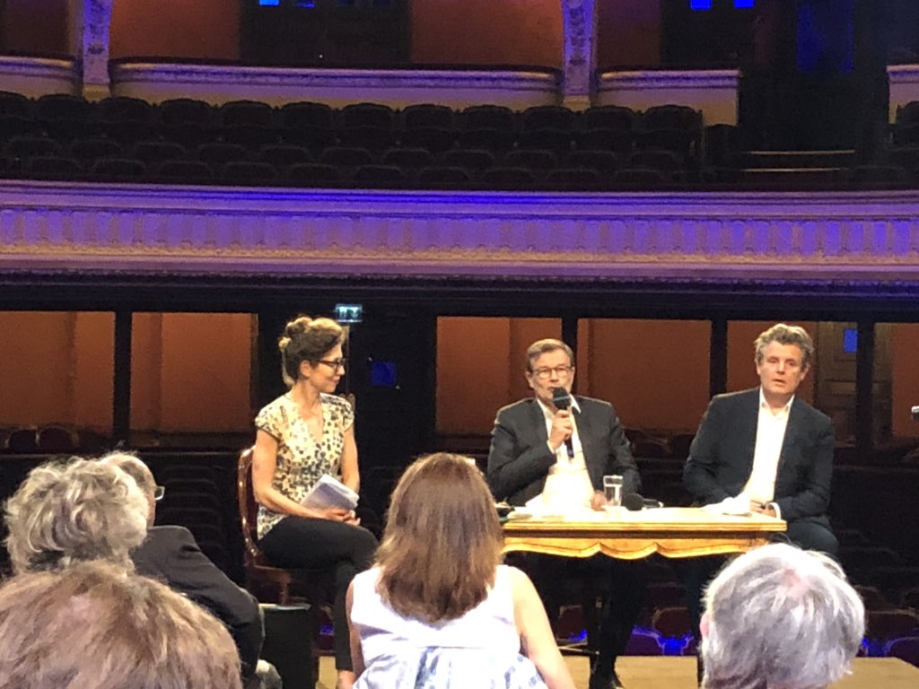 Une saison 20/21 <a href="/Opera_Comique/">Opéra-Comique</a> qui s’annonce magistrale merci <a href="/OlivierMantei/">Olivier Mantei</a> d’avoir présenté aux mécènes <a href="/creditdunord/">Groupe Crédit du Nord</a> cette très belle programmation 👏👏👏