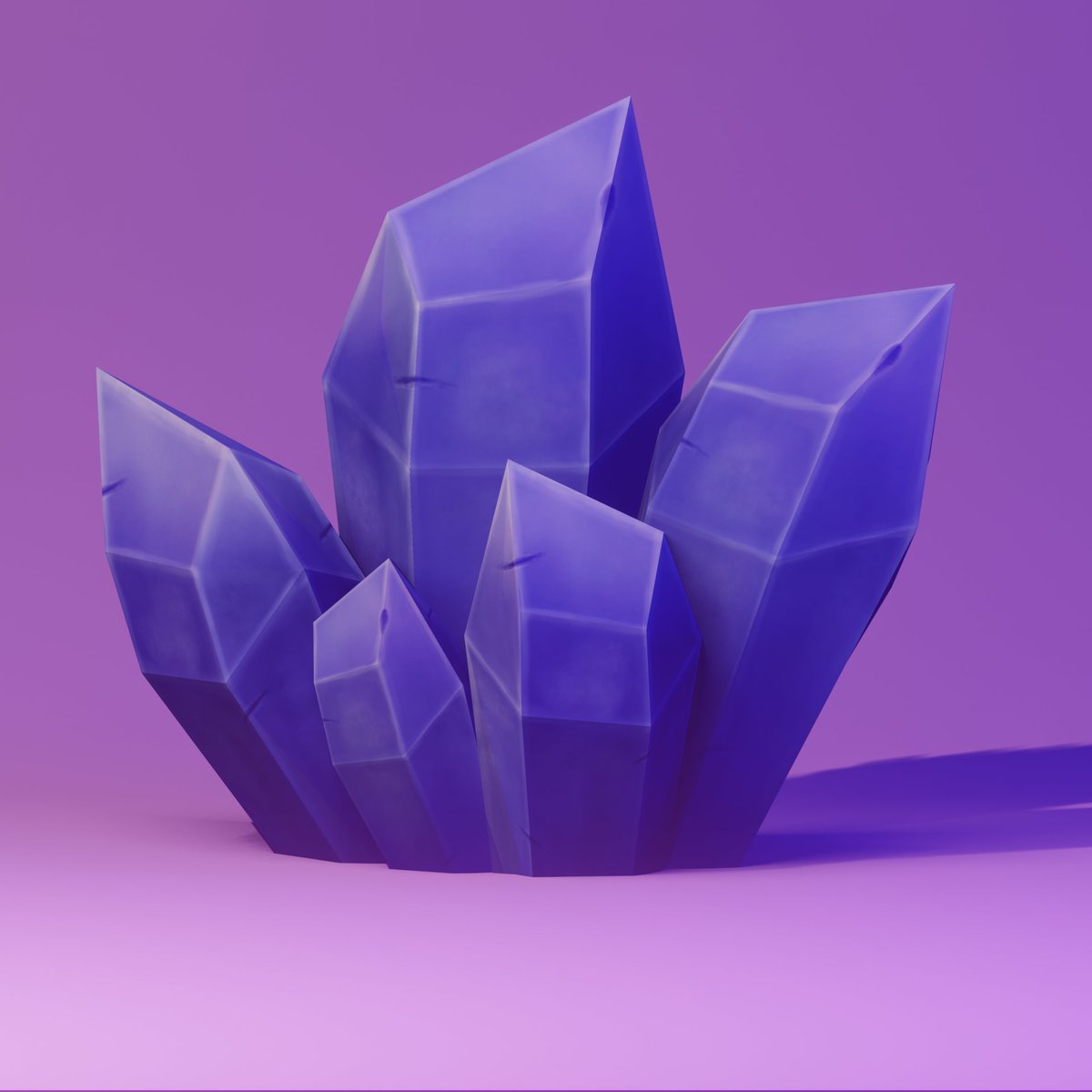 skysm_rblx's tweet photo. So… I'm moving towards texture and hand painting. Thought I'd come on here and start sharing the progress so it'd be good to look back later on xd.
#Roblox #RobloxDev #robloxart #Blender3d https://t.co/4rI0BFMDyv