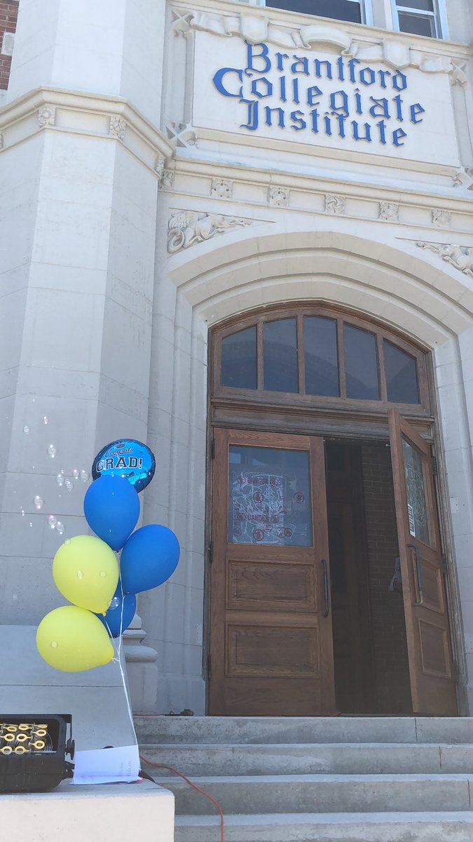 Congratulations to our <a href="/BCIMUSTANGS/">BCI MUSTANGS</a> #COVIDCohort . Best of luck in everything you do #2020grqd