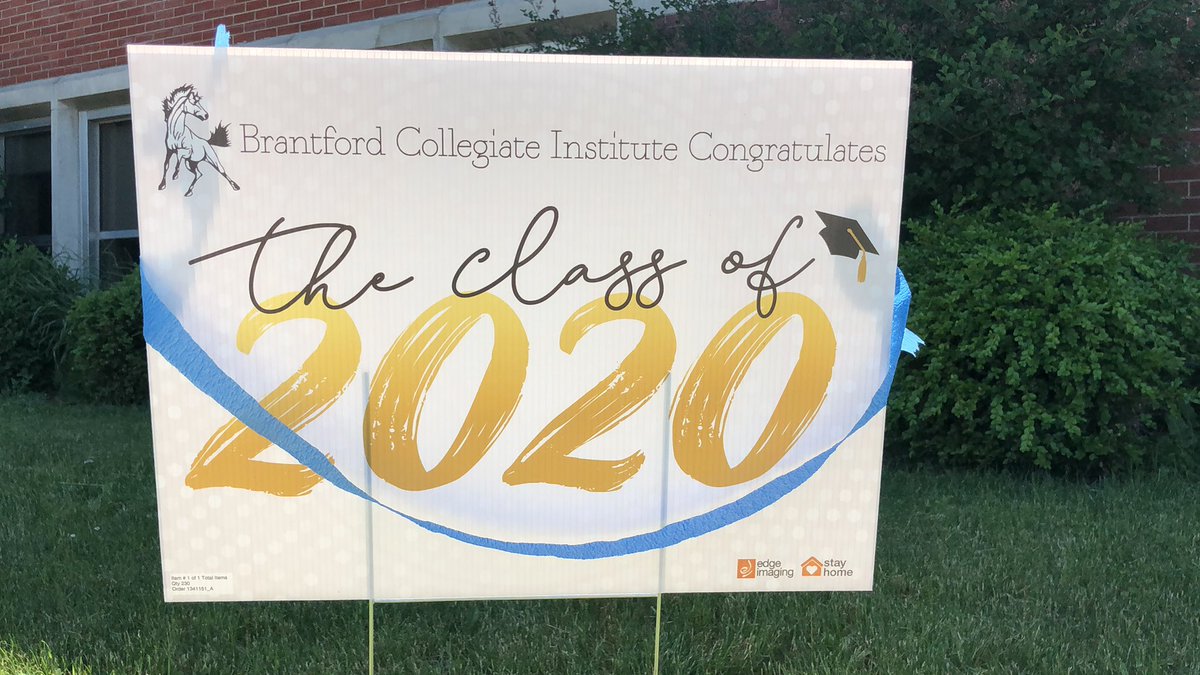 Mister_Tracy's tweet photo. Congratulations to our @BCIMUSTANGS #COVIDCohort . Best of luck in everything you do #2020grqd https://t.co/P2CB6ySD7I