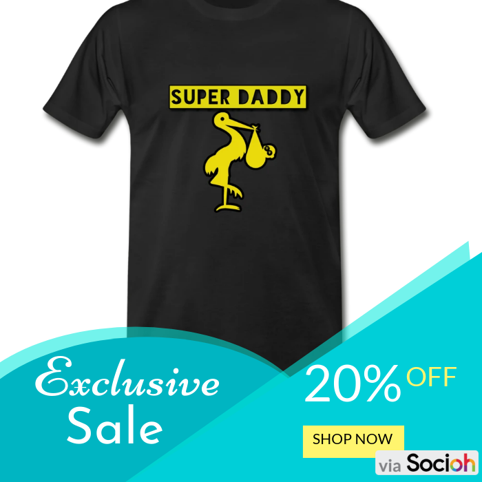 turtlepandagear's tweet photo. #SALE ALERT! 20% OFF select products. Visit shop: https://t.co/SLLo8SHZSq
Buy:
Super Daddy Men's Premium T-Sh - https://t.co/wKaThqeu01 - $30.99
All T-Shirt 20 % off minimum 2 buy
#comment #pleasefollowme #k #likeforlike #instadaily #style #ifollo #music #photogr.. https://t.co/GNgnHS3gCs
