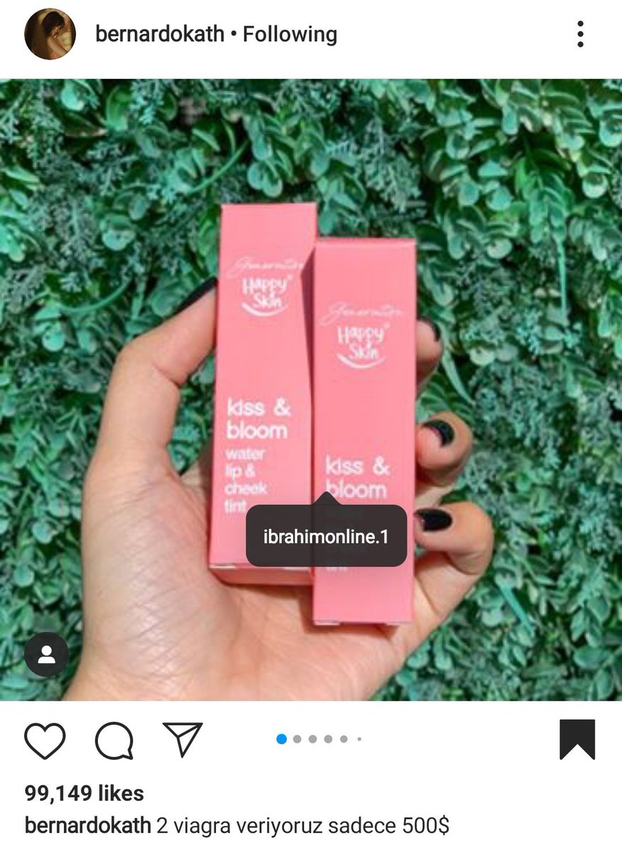 thefordslife's tweet photo. Me at 2am. This recent ig story from ibrahimonline on ig, really bothers me. Is it a coincidence? Kath's twitter account has the same numbers just few weeks ago. That person is trying to sell the twitter account. Also the same name who liked random tweets using Kath's account.😣 https://t.co/bvxqbeifv1