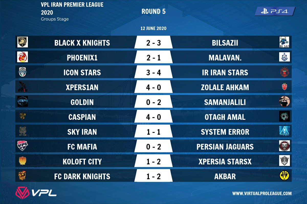 VPL_Iran tweet media