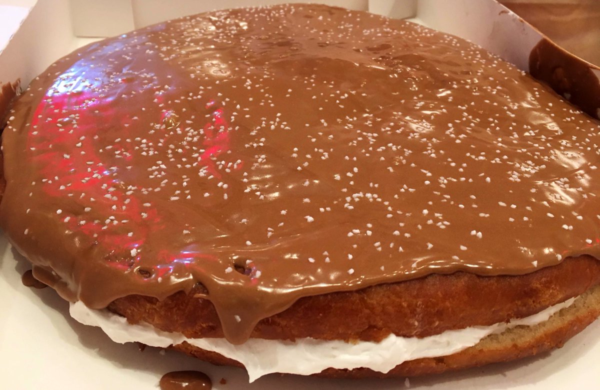 <a href="/beilersdonuts/">Beiler's Doughnuts</a> Just a reminder, they are indeed DELICIOUS!!! #foodforeal