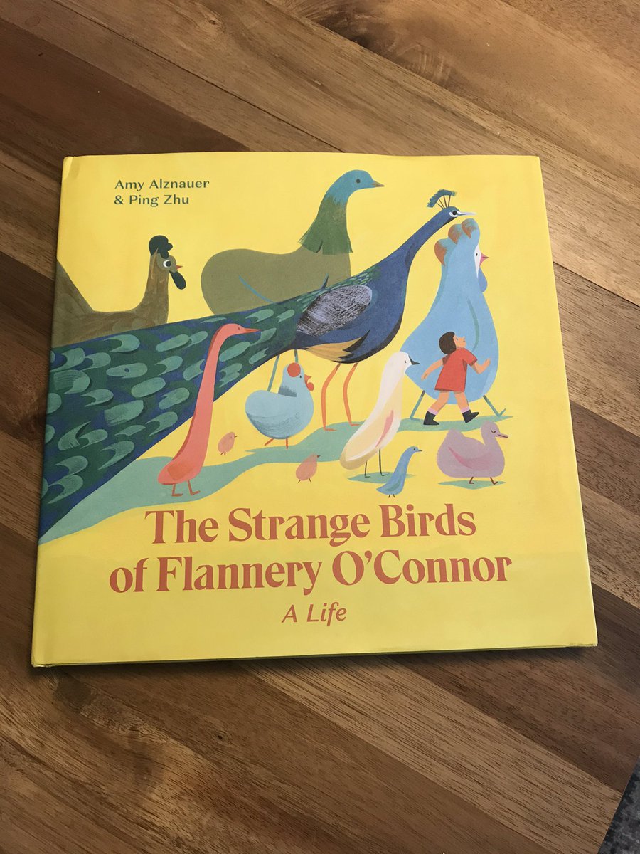 Hey, <a href="/amyalznauer/">amy alznauer</a> and <a href="/pingszoo/">Ping Zhu</a>, I love your large, startling book!