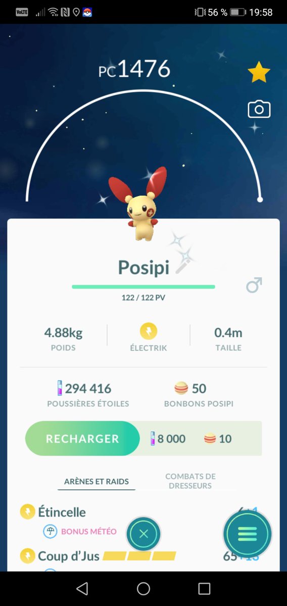 Coco71759551's tweet photo. PShiny posipi pendant l'apéro légendaire et canarticho chanceux avec @Bastoon2016 @TimeeRox #Timeez https://t.co/vUvCXbPbrV