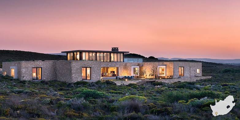 SAPassionista's tweet photo. A3: Morukuru Ocean House in De Hoop is my favourite destination to date. The luxurious accommodation, extraordinary views and iconic beauty of this location are what make it a winner. #TravelChatSA https://t.co/6GzwTstvNd
