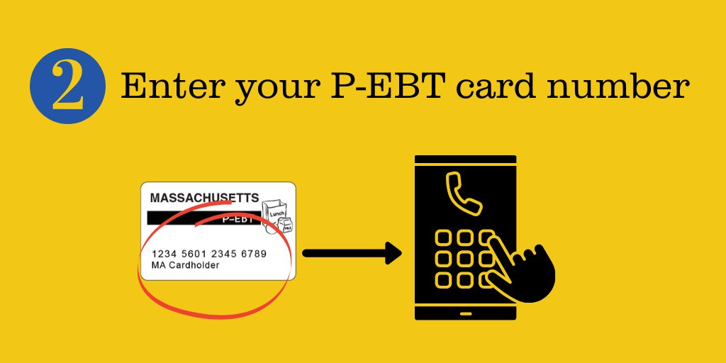 City Of Boston Office Of Food Access On Twitter How To Activate