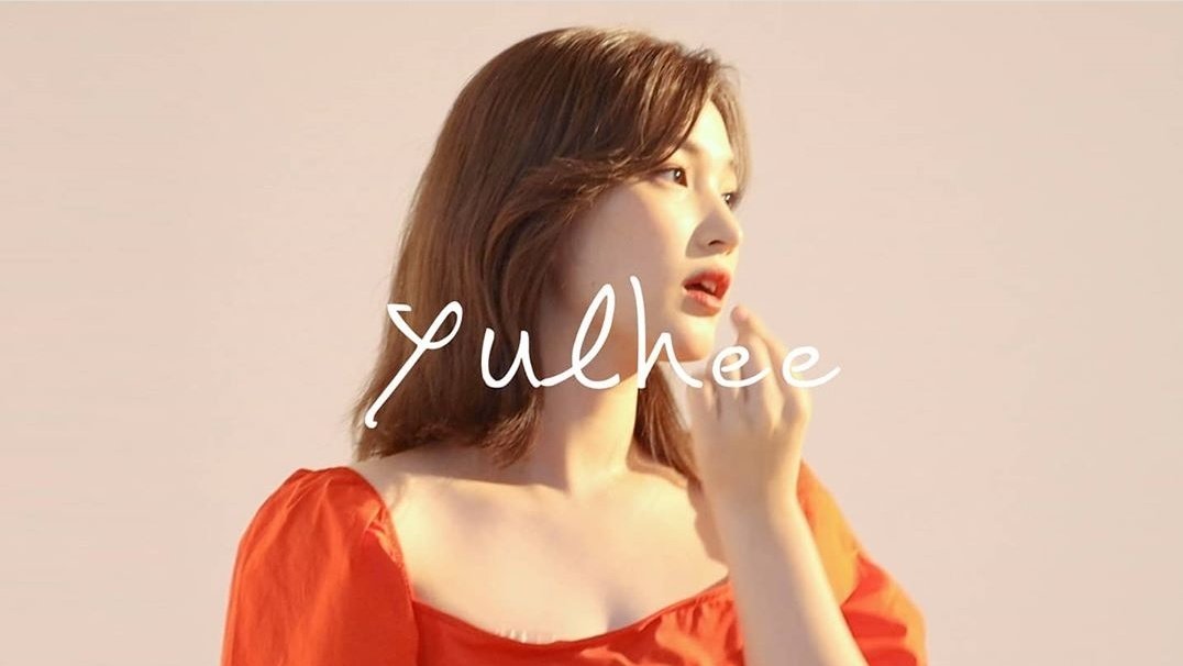 LaboumInter's tweet photo. [200617] Yulhee Instagram update 

"People who still havent watch #YulheesHome ~
Lets watch Gla.D shooting story #secondmodel #picky #with #Jaeyulie "

#라붐 #율희 #재율 #laboum #yulhee #jaeyul https://t.co/T5z0G69tTp