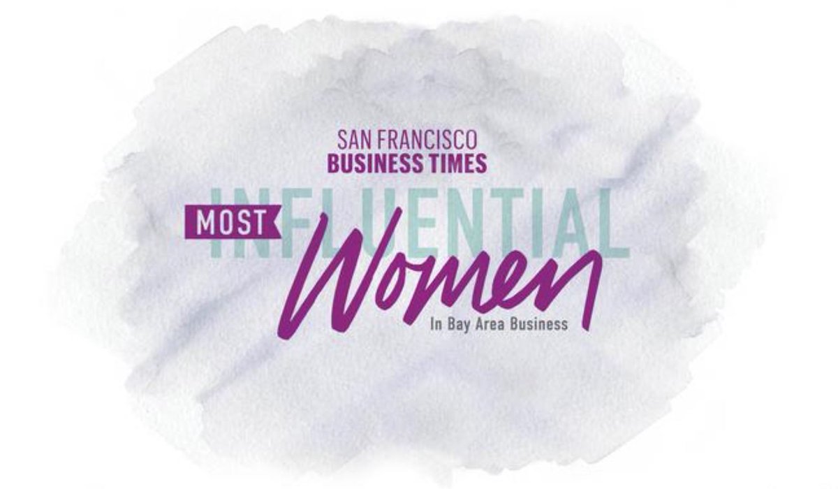 🔊 If you've ever met <a href="/LeylaSeka/">Leyla D. Seka</a>, you know she's an absolute force. Now she's officially one of the bay area's most influential women! Learn more about her quest for a more equitable world ➡️ bit.ly/2YIu1sG