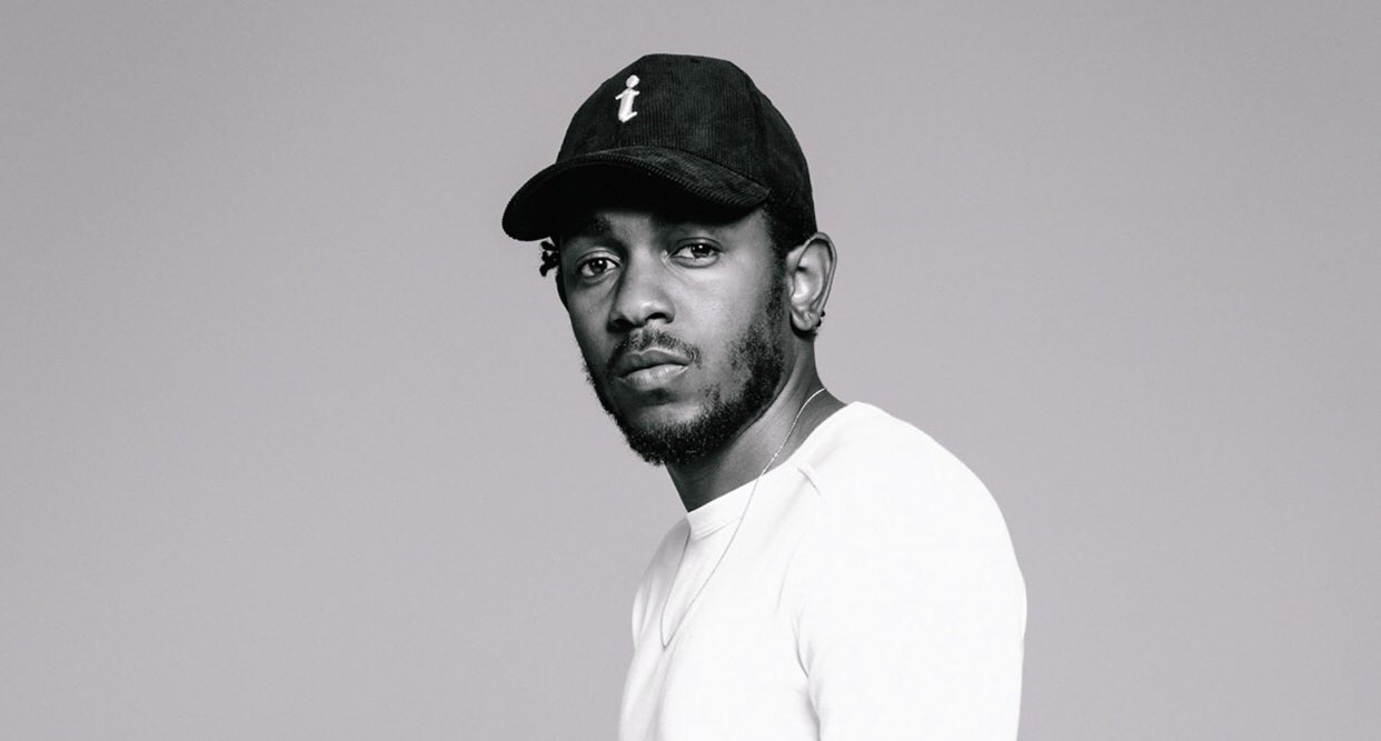 Kendrick Lamar turns 33 years old today, Happy Birthday  