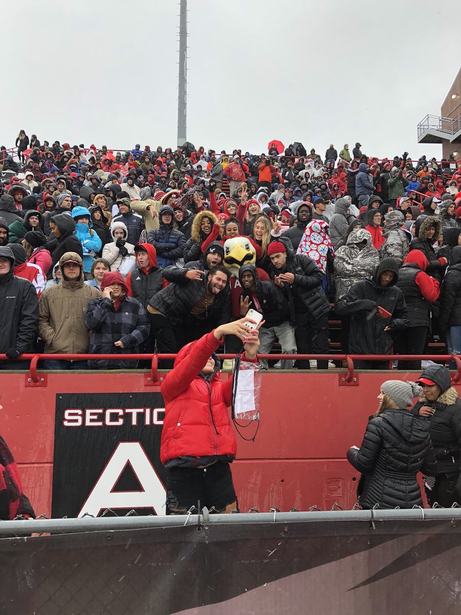 EWU Swoop tweet media