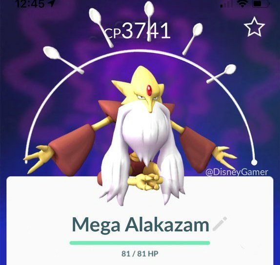 Como vencer Mega Alakazam em Pokémon GO