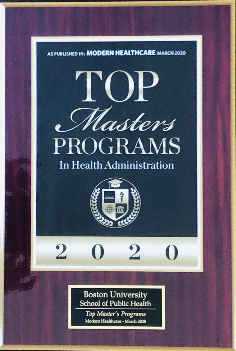 BUSPH HLPM (@busph_hlpm) on Twitter photo Look what arrived in the mail today! We can't wait to hang it up in the department!
<a href="/chrislouis628/">Chris Louis</a> <a href="/mdsteinmd/">Michael Stein</a> <a href="/BUSPH/">Boston University School of Public Health</a> <a href="/modrnhealthcr/">Modern Healthcare</a> Look what arrived in the mail today! We can't wait to hang it up in the department!
<a href="/chrislouis628/">Chris Louis</a> <a href="/mdsteinmd/">Michael Stein</a> <a href="/BUSPH/">Boston University School of Public Health</a> <a href="/modrnhealthcr/">Modern Healthcare</a>