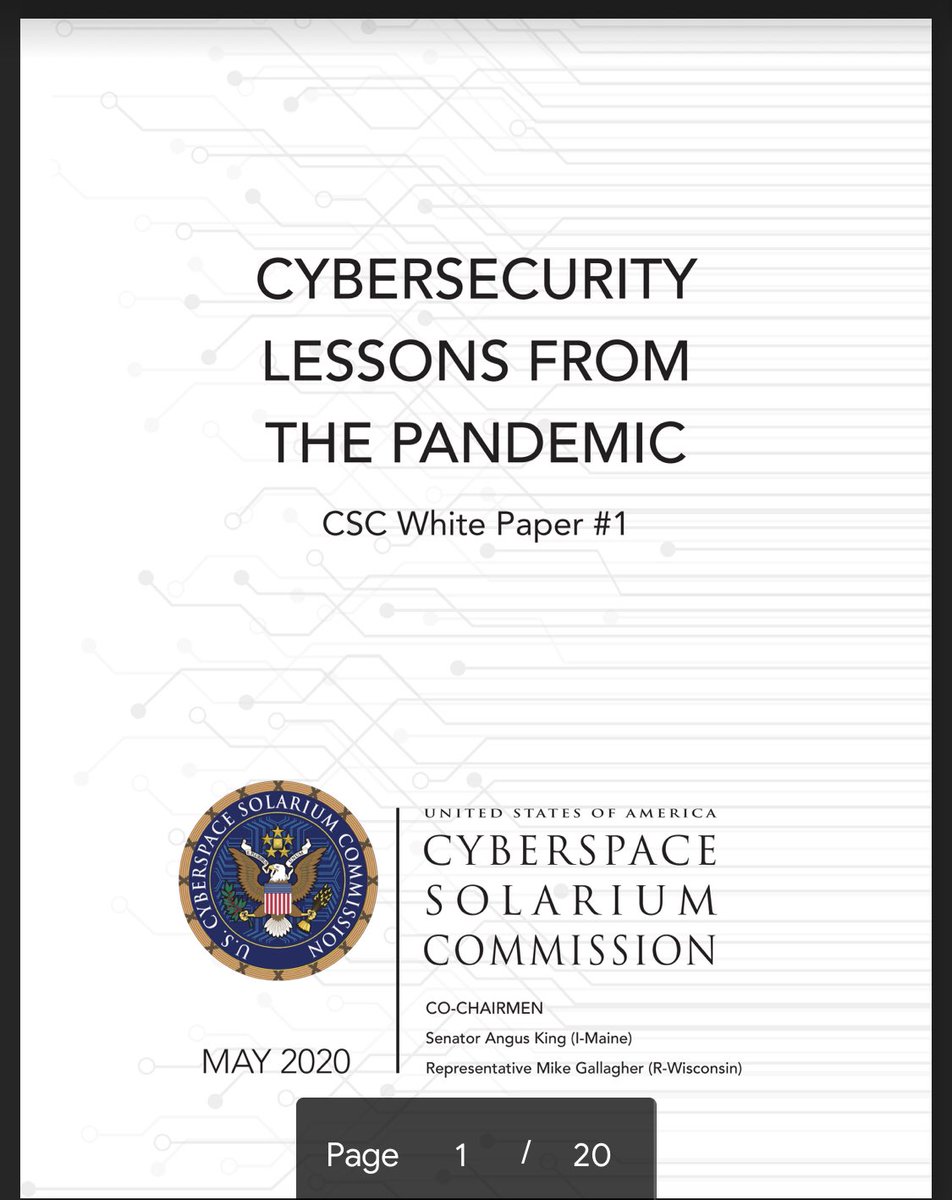 A hard learned lessons
drive.google.com/file/d/1wCHVtI…

#aircraft #airplane #airplanes #airport #Airports #avgeek #aviation #aviationdaily #aviationgeek #aviationlife #aviationlovers #AvSec #crewlife #Cybersecurity #flight #Flyer #flying #infosec #pilot #pilotlife #plane #planes #travel
