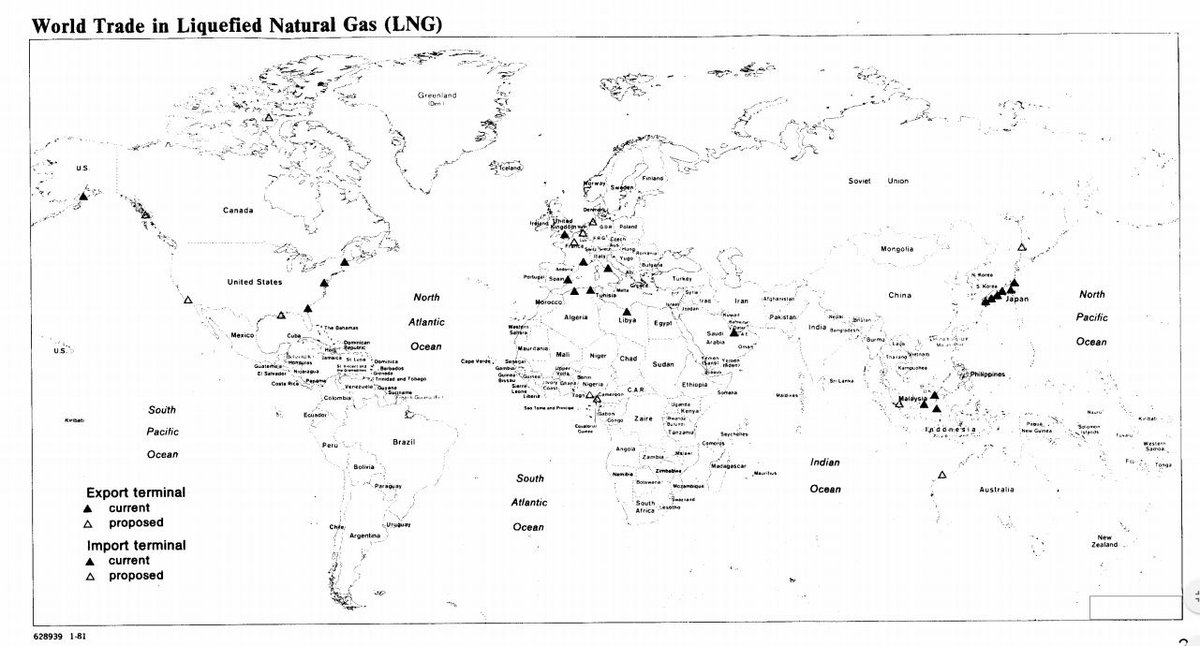 hcanercan's tweet photo. World LNG trade, 1980 vs. 2020. #ongt #lng https://t.co/NsZCcN7cuf
