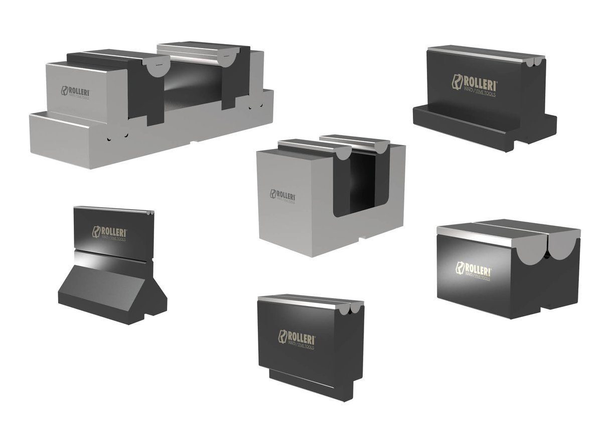 RolleriTweets's tweet photo. Use the 10% DISCOUNT on all our ROLLA-V dies by entering the code #ROLLA-V10NEWS on our website until 23 JUNE!
Visit our web site and enjoy this special promotion https://t.co/LjPu72OSYe…/bendi…/rolla-v-onyx-dies.html
#Rolleri #RolleriSpA #ROLLAV #specialpromo #sheetmetal https://t.co/xpiEMU5FzW