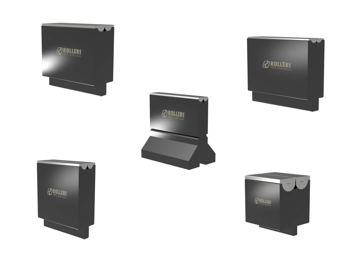 RolleriTweets's tweet photo. Use the 10% DISCOUNT on all our ROLLA-V dies by entering the code #ROLLA-V10NEWS on our website until 23 JUNE!
Visit our web site and enjoy this special promotion https://t.co/LjPu72OSYe…/bendi…/rolla-v-onyx-dies.html
#Rolleri #RolleriSpA #ROLLAV #specialpromo #sheetmetal https://t.co/xpiEMU5FzW