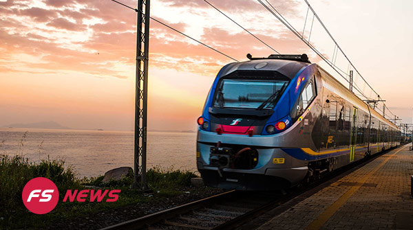 L'#estate2020🌞di Trenitalia Regionale: 6.000 treni per 1.700 località, 500 città d’arte raggiunte e 200 destinazioni tra borghi, spiagge🏖️, mare, montagna, parchi, centri wellness e ciclovie🚴. Il turismo di prossimità viaggia sui treni regionali 👉 bit.ly/2N4IklN