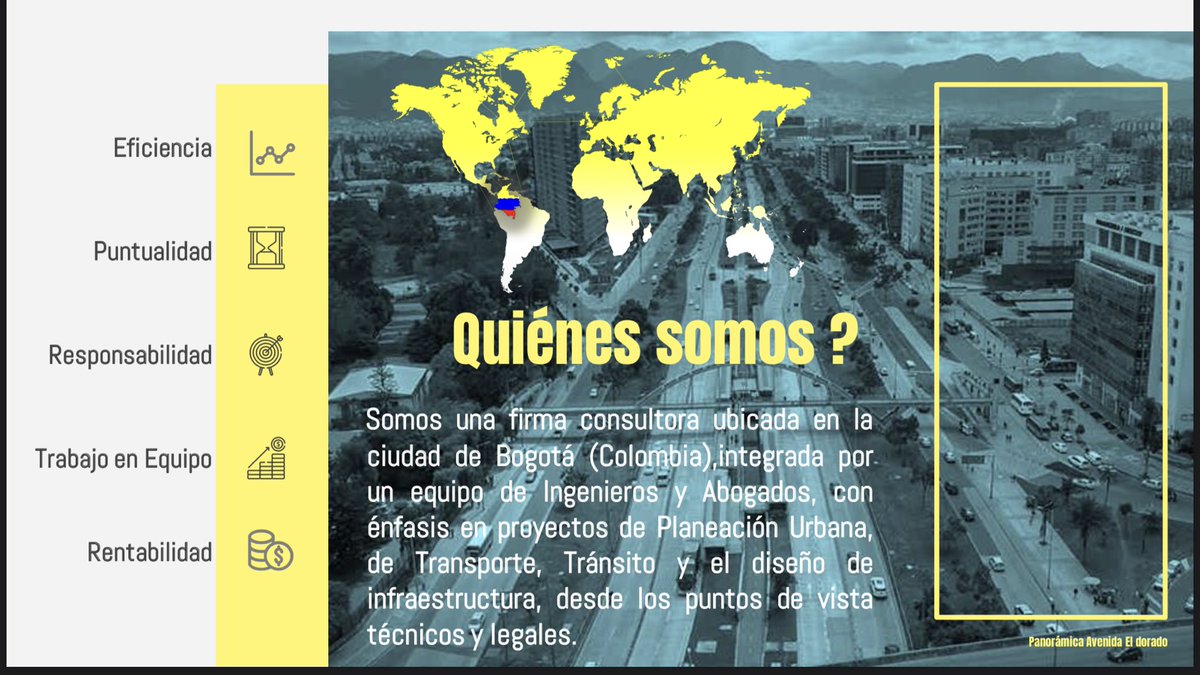 InDemo_Col's tweet image. Formulación de proyectos Integrales para un desarrollo sostenible indemo.com.co