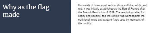 SouthfieldsY5's tweet photo. AA created these slides in KW group today! #frenchwithmrinnes https://t.co/PZ9XRmU5M7