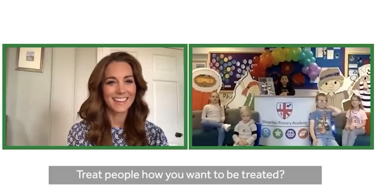 Waterloo Primary Academy 2020